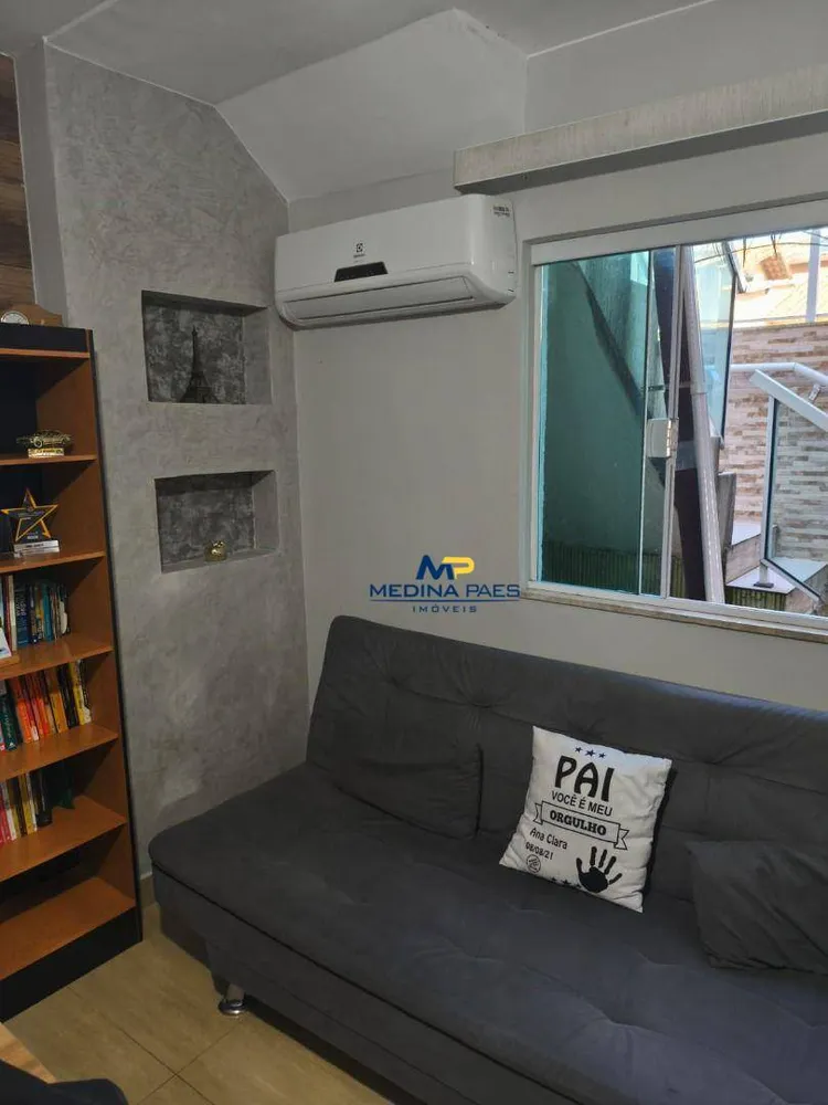 Casa de Condomínio, 5 quartos - Foto 5