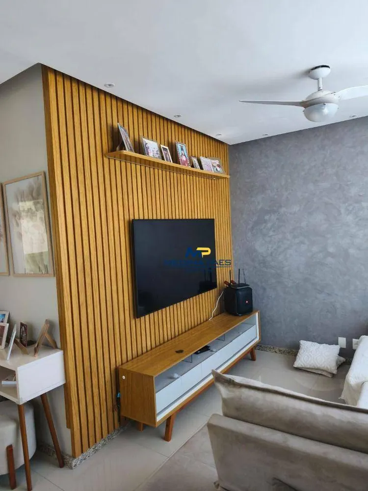 Casa de Condomínio, 5 quartos - Foto 3