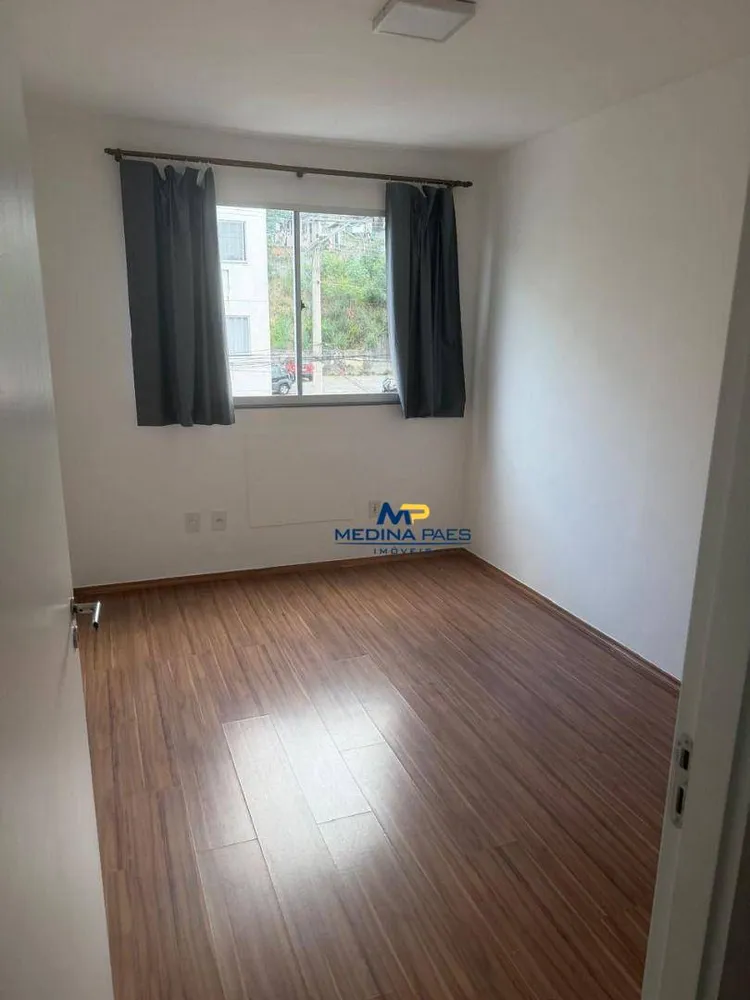 Apartamento, 2 quartos, 52 m² - Foto 14