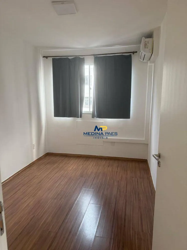Apartamento, 2 quartos, 52 m² - Foto 10