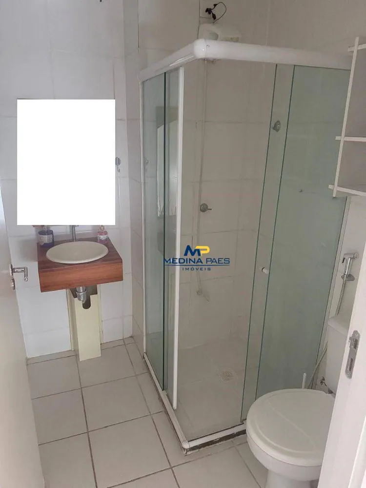 Apartamento, 2 quartos, 52 m² - Foto 13