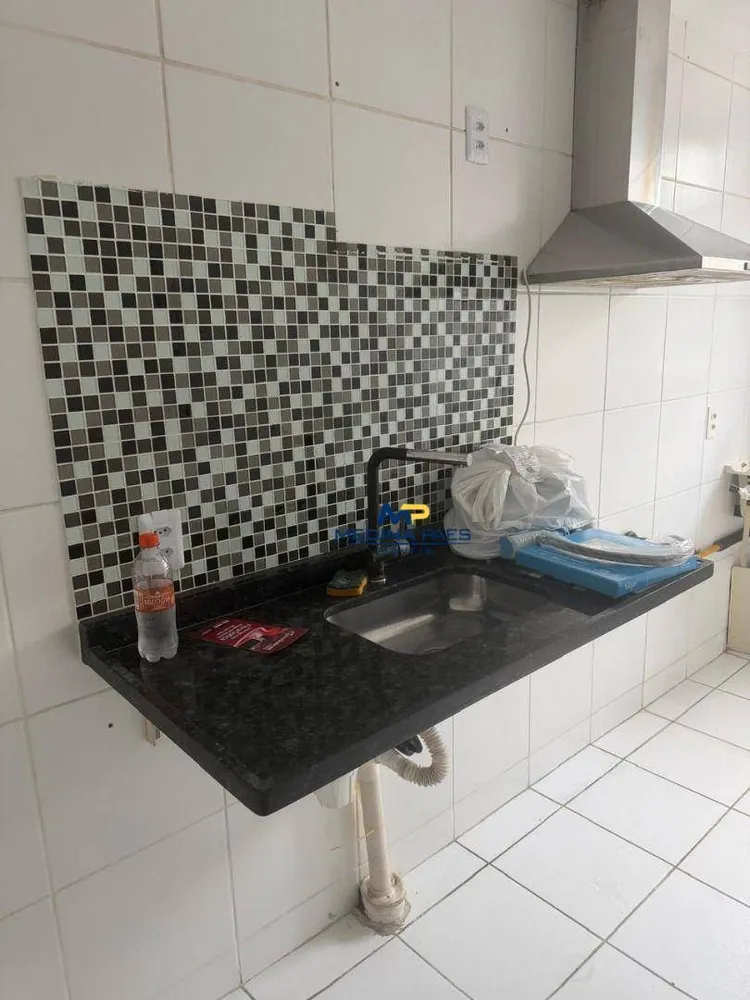Apartamento, 2 quartos, 52 m² - Foto 8