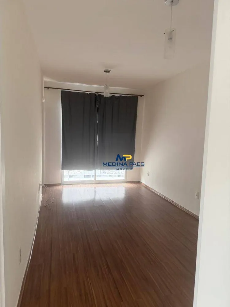Apartamento, 2 quartos, 52 m² - Foto 4