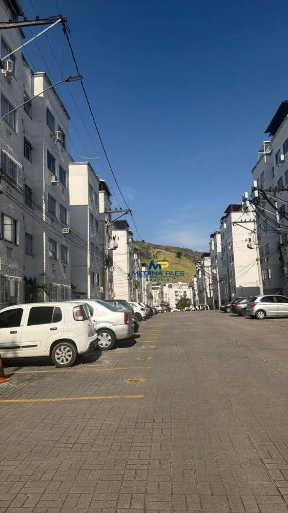 Apartamento, 2 quartos, 52 m² - Foto 16