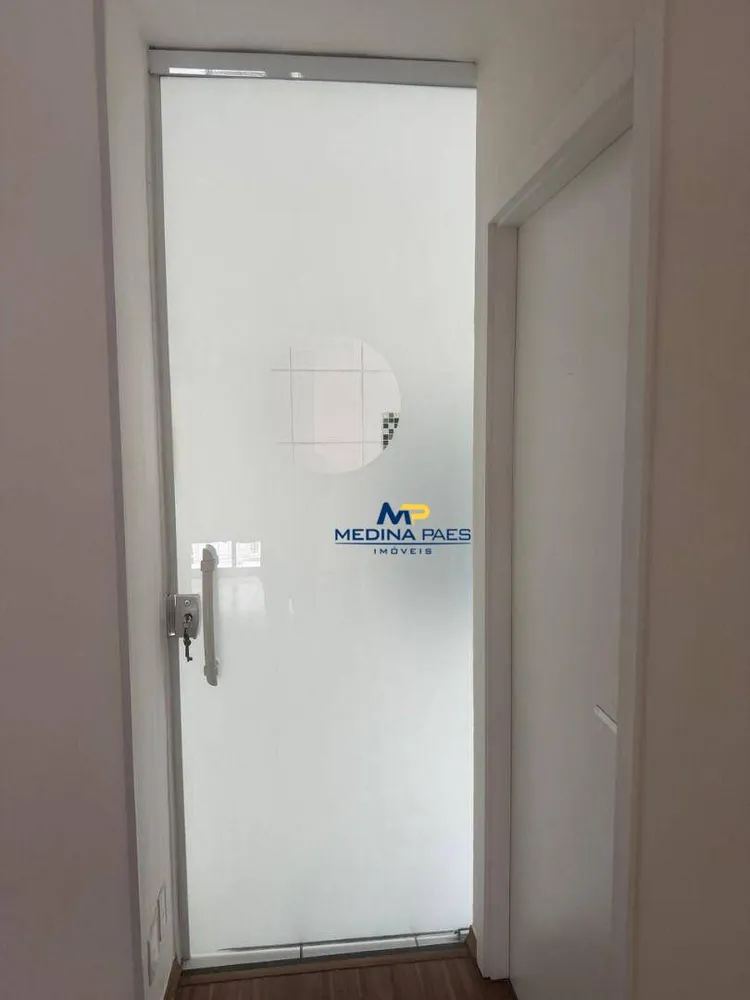 Apartamento, 2 quartos, 52 m² - Foto 6