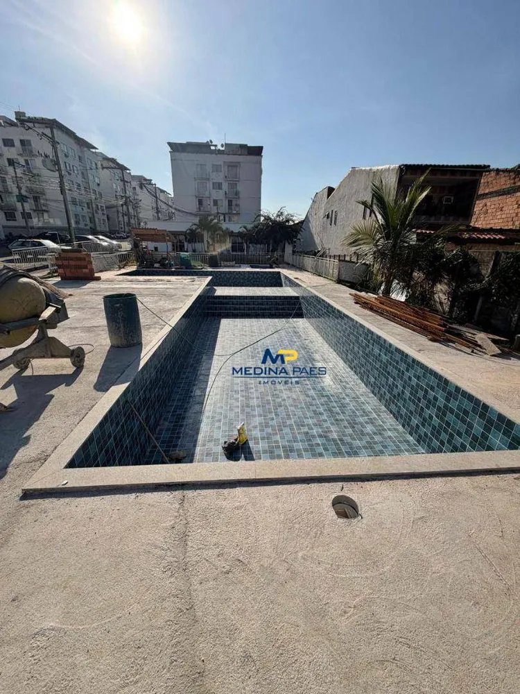 Apartamento, 2 quartos, 52 m² - Foto 18