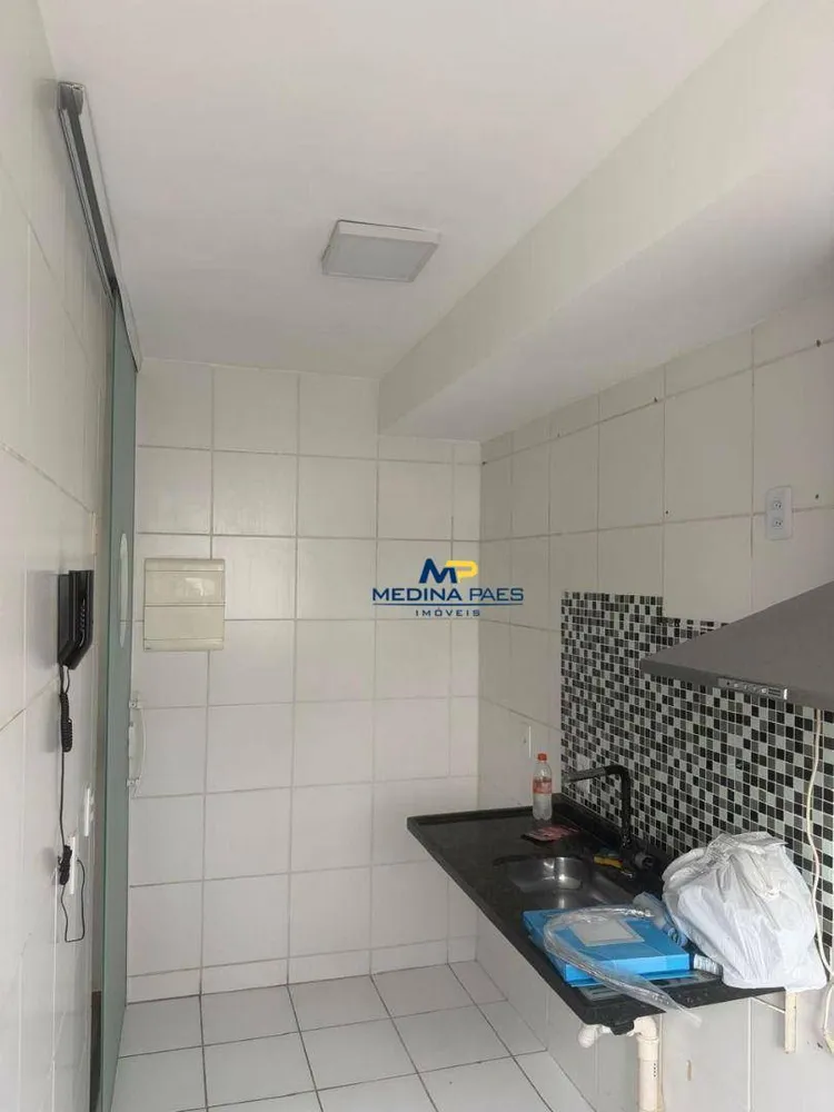 Apartamento, 2 quartos, 52 m² - Foto 9