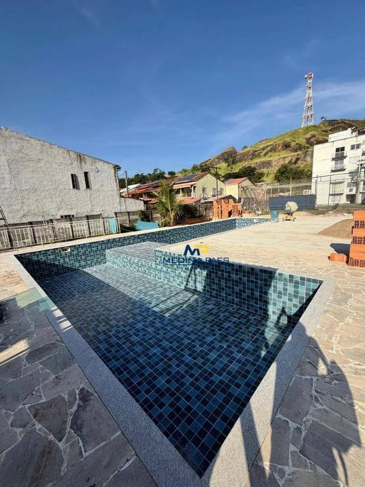 Apartamento, 2 quartos, 52 m² - Foto 17