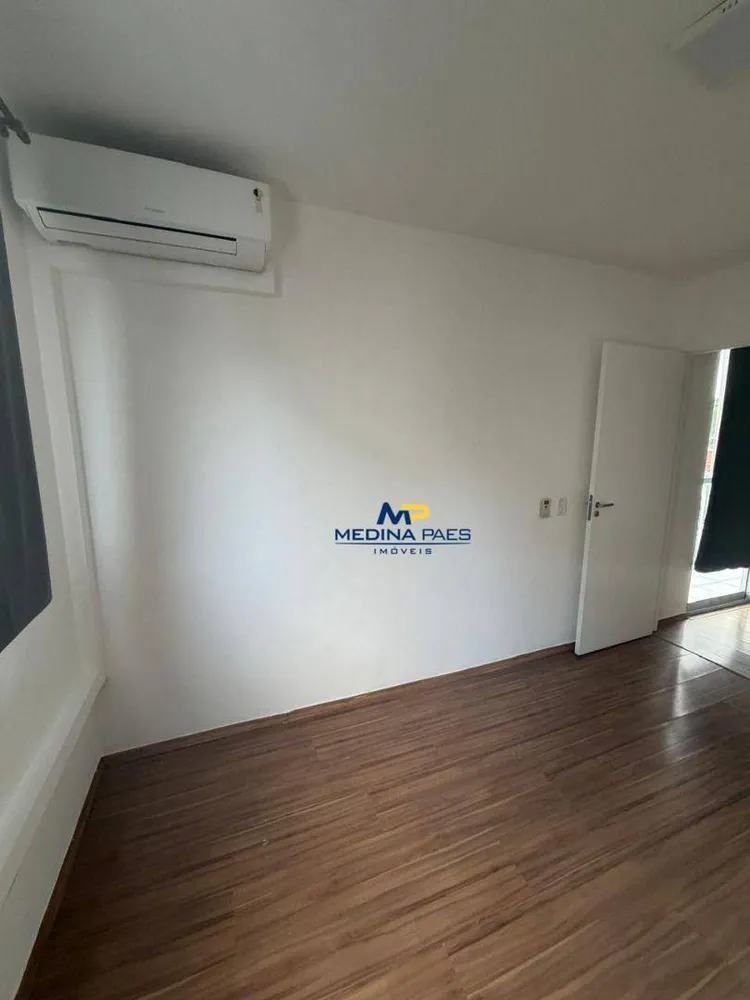 Apartamento, 2 quartos, 52 m² - Foto 11