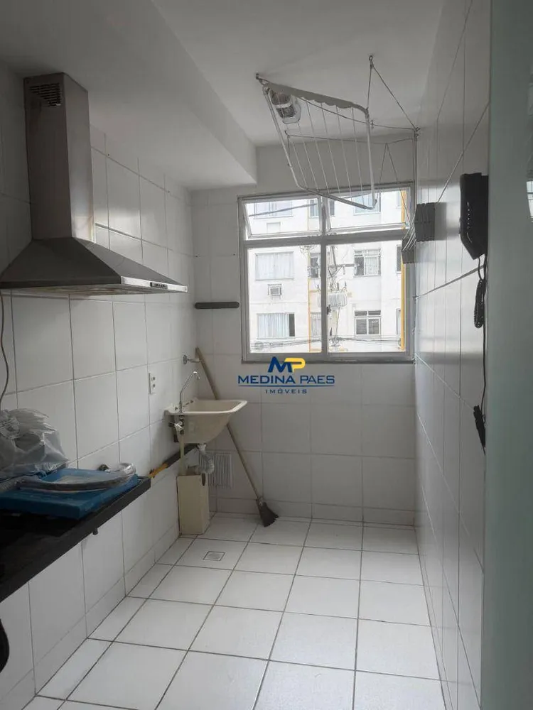 Apartamento, 2 quartos, 52 m² - Foto 7