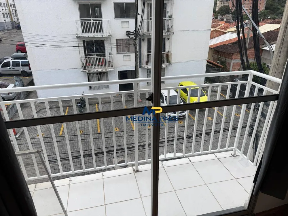 Apartamento, 2 quartos, 52 m² - Foto 5