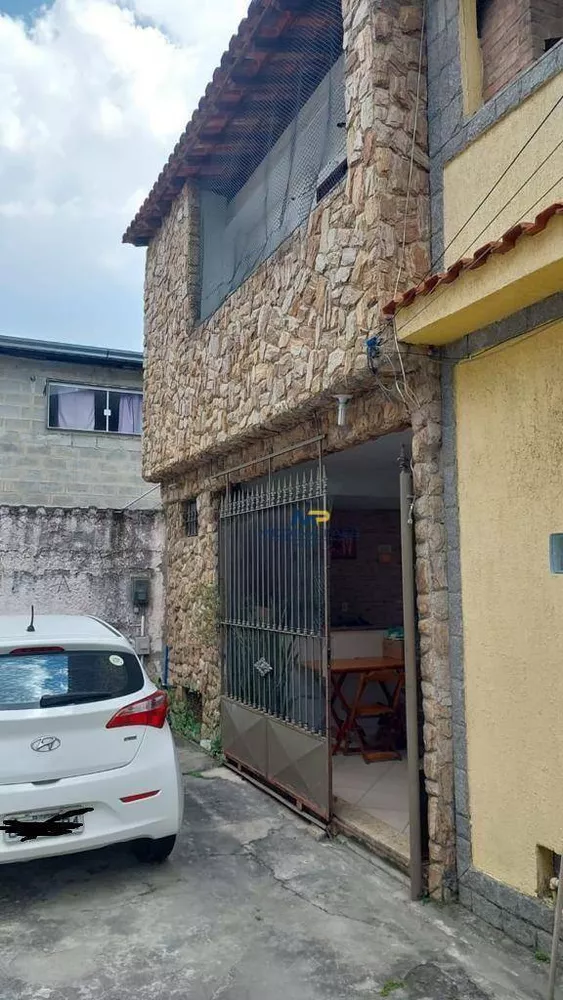 Casa, 2 quartos - Foto 1