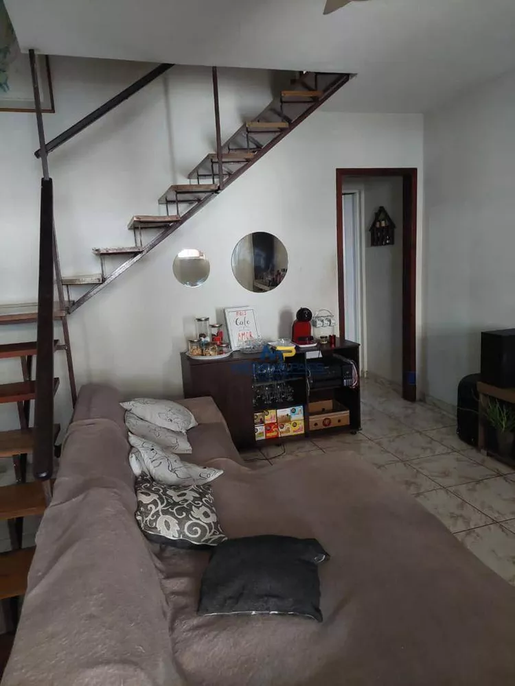 Casa, 2 quartos - Foto 2