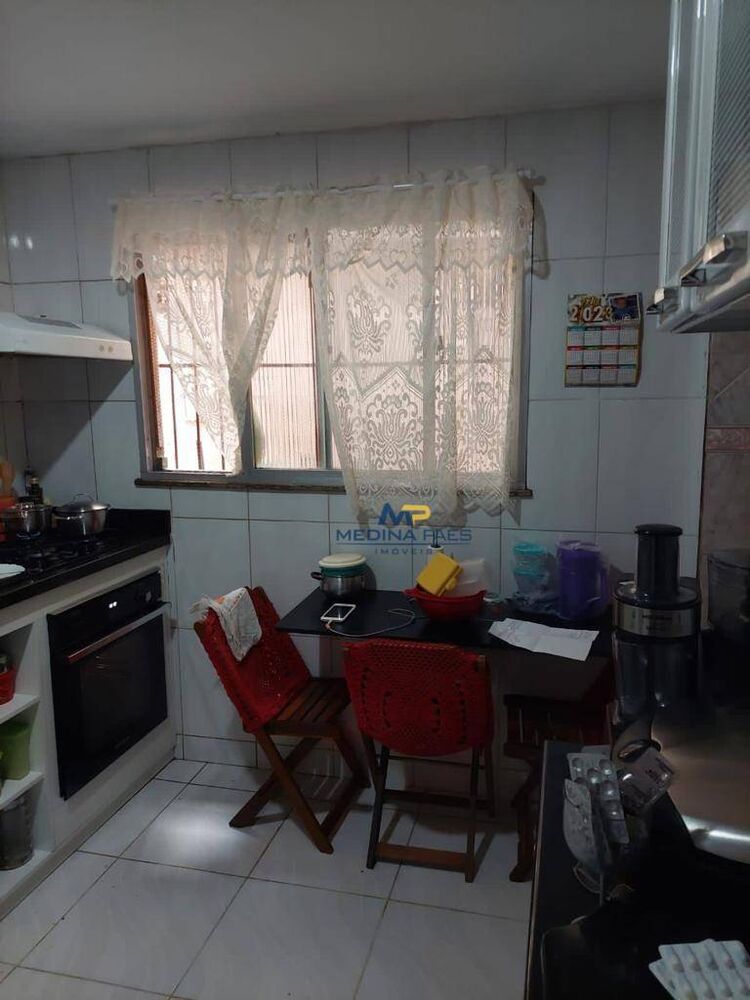 Casa, 2 quartos - Foto 5