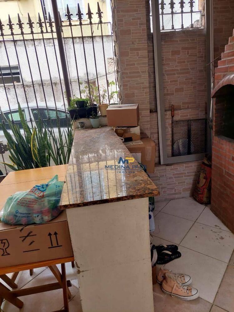 Casa, 2 quartos - Foto 15