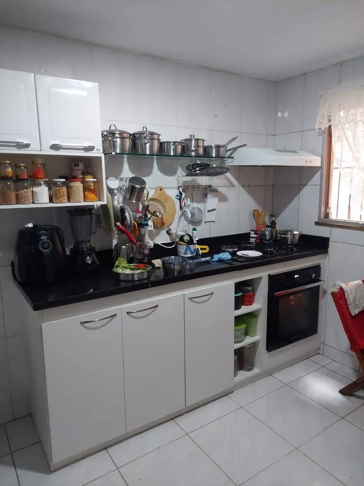 Casa, 2 quartos - Foto 4