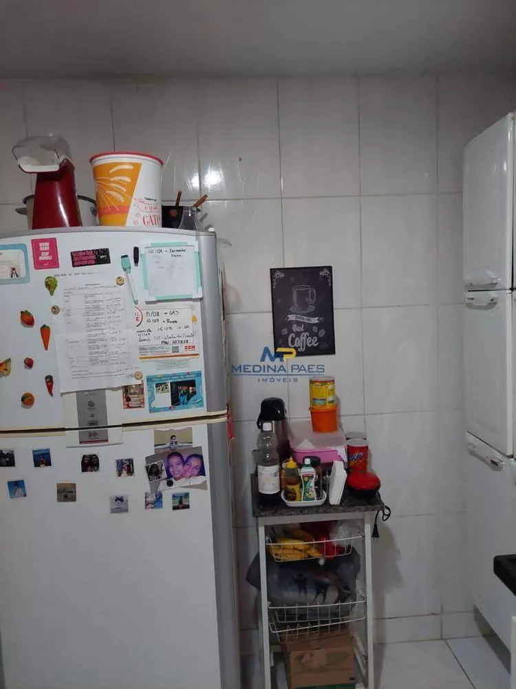 Casa, 2 quartos - Foto 6