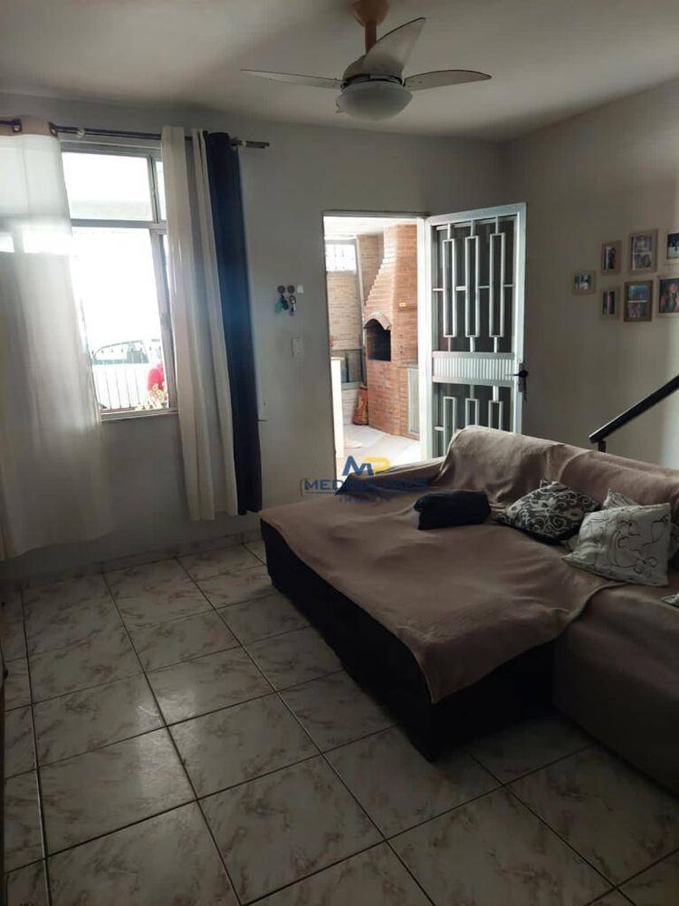 Casa, 2 quartos - Foto 3
