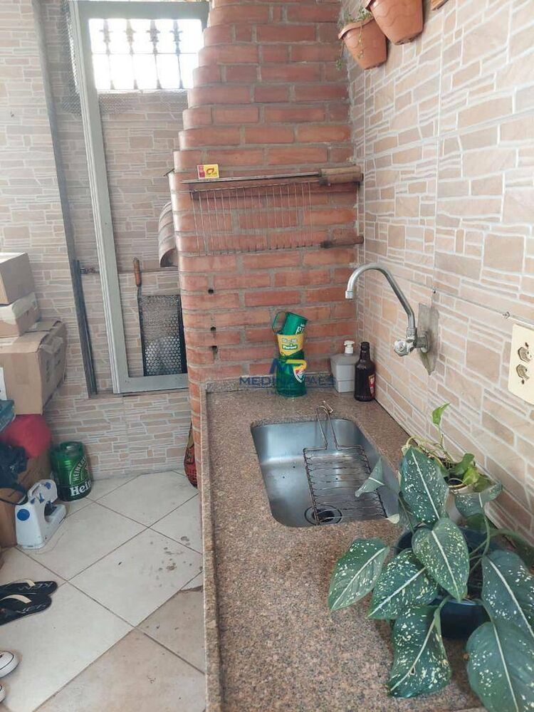 Casa, 2 quartos - Foto 16