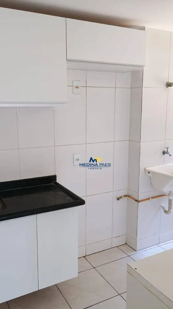 Apartamento, 2 quartos, 45 m² - Foto 3