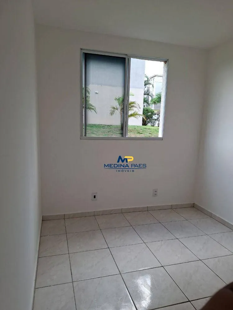 Apartamento, 2 quartos, 45 m² - Foto 8