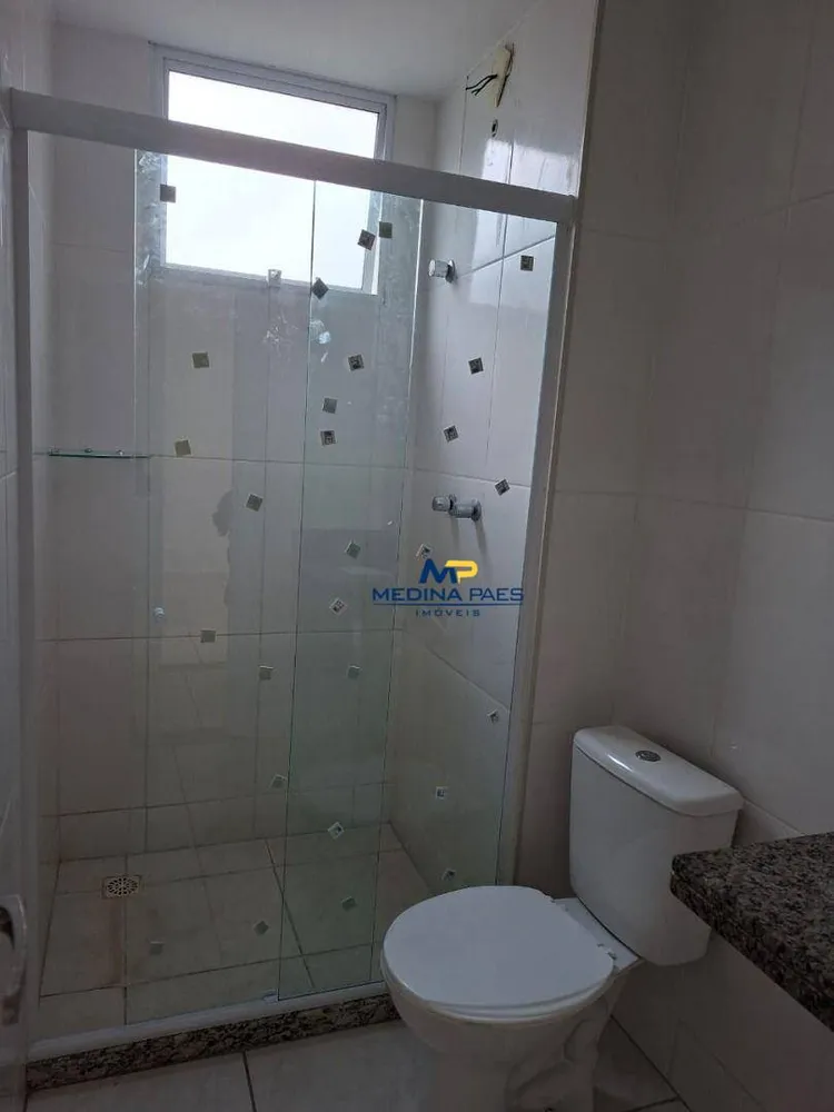 Apartamento, 2 quartos, 45 m² - Foto 5