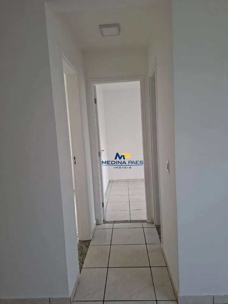 Apartamento, 2 quartos, 45 m² - Foto 6