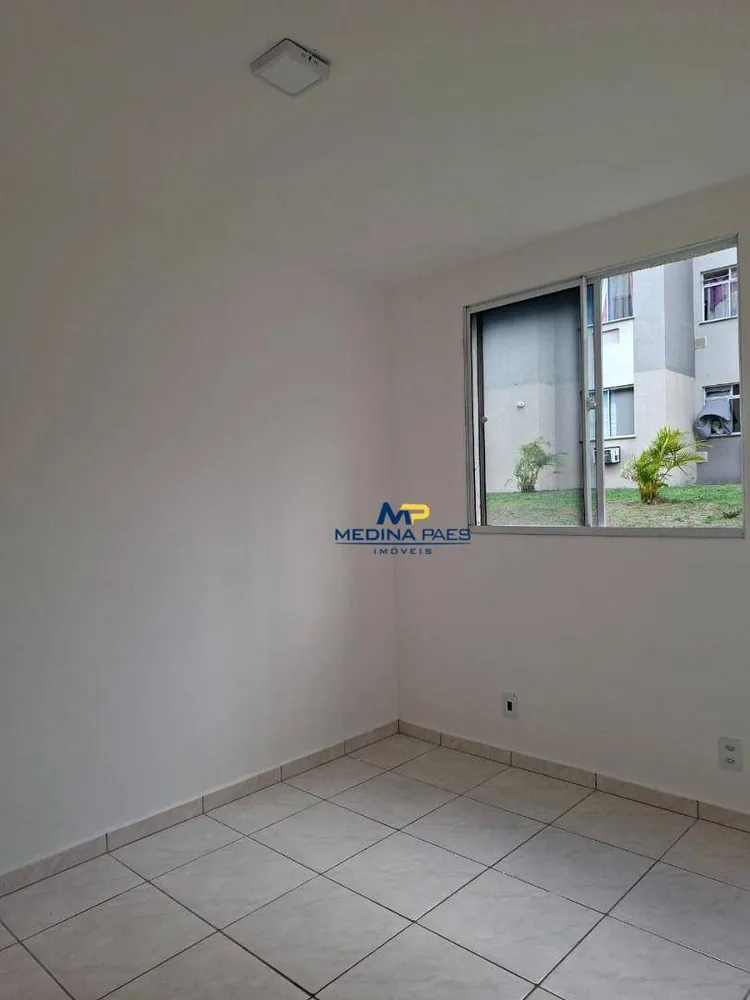 Apartamento, 2 quartos, 45 m² - Foto 7