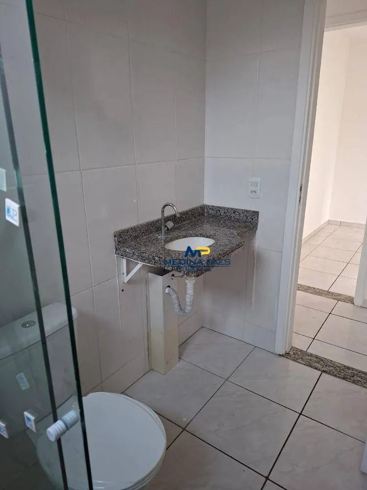 Apartamento, 2 quartos, 45 m² - Foto 4