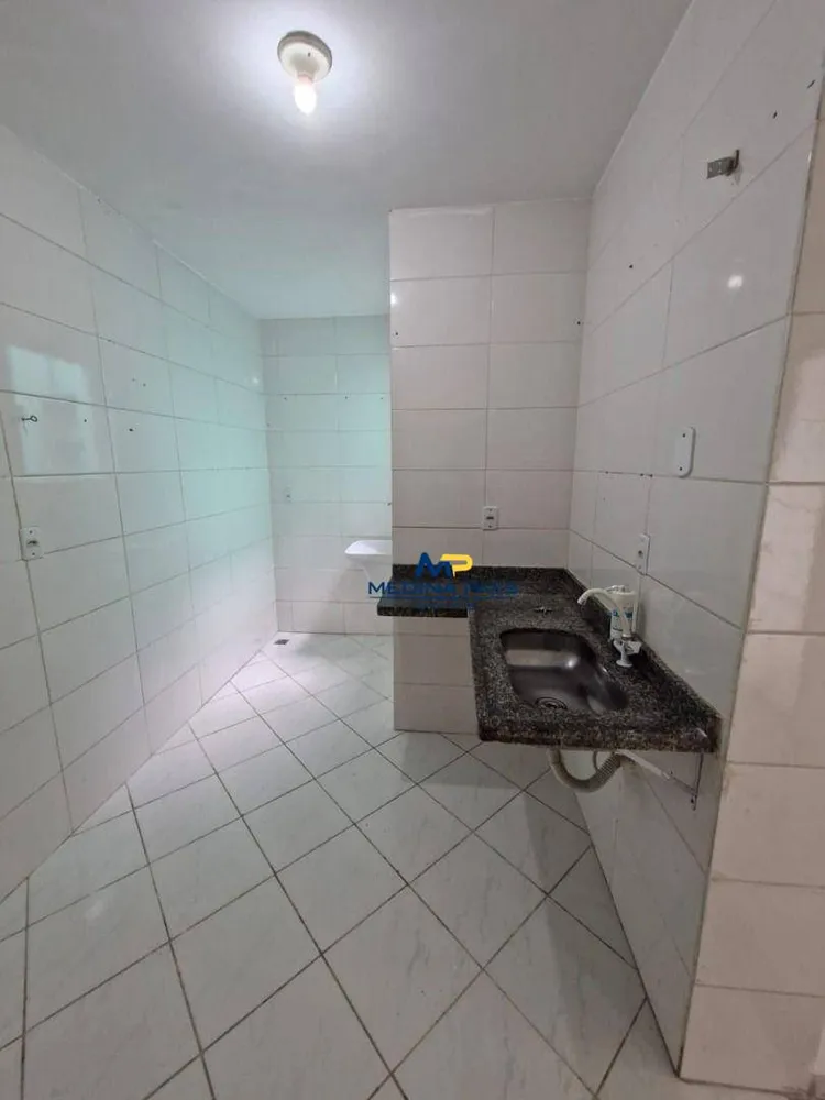Apartamento, 2 quartos, 55 m² - Foto 5