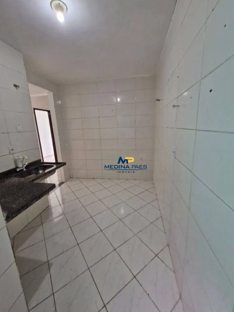 Apartamento, 2 quartos, 55 m² - Foto 6