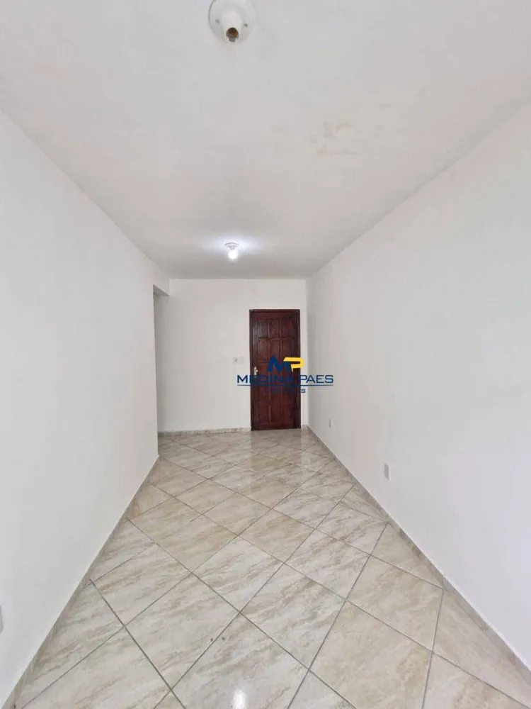 Apartamento, 2 quartos, 55 m² - Foto 2
