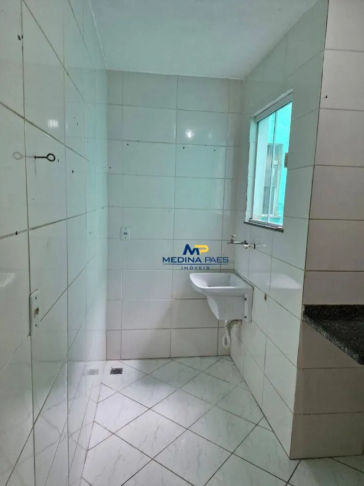 Apartamento, 2 quartos, 55 m² - Foto 7