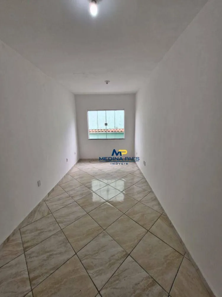 Apartamento, 2 quartos, 55 m² - Foto 3