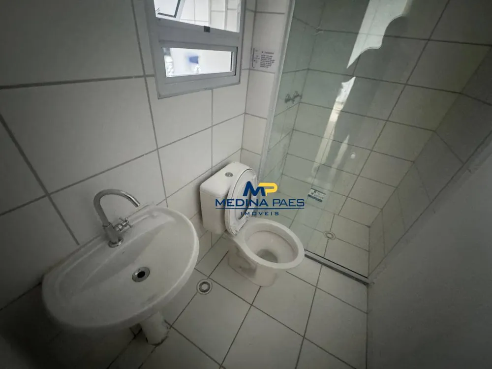 Apartamento, 2 quartos, 45 m² - Foto 6