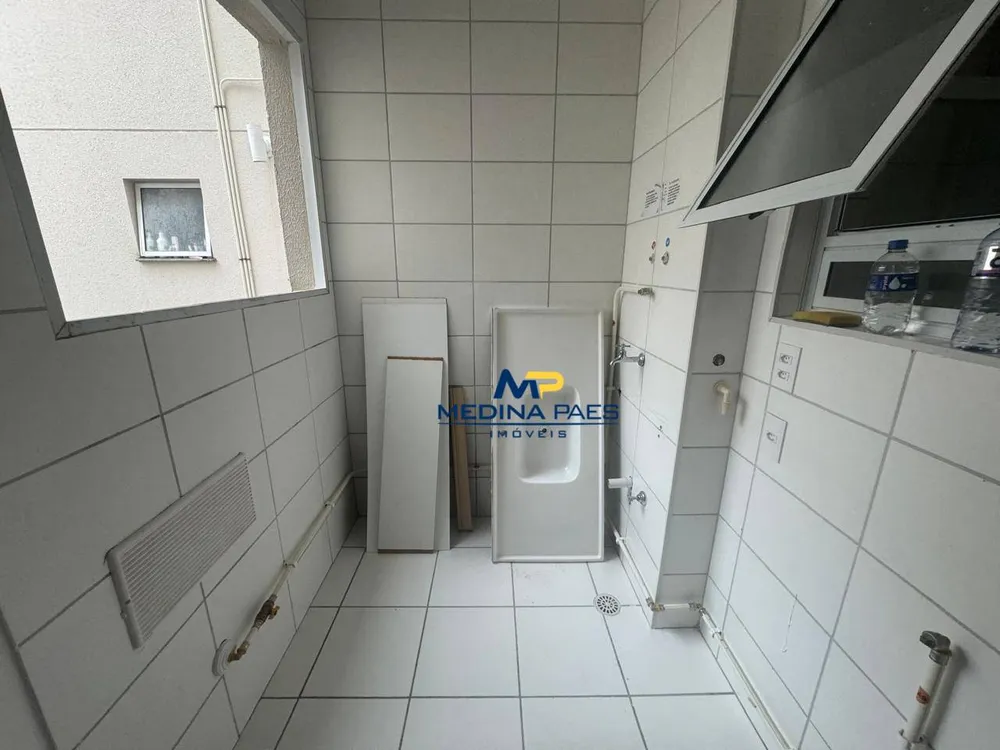 Apartamento, 2 quartos, 45 m² - Foto 5