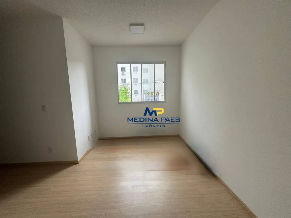 Apartamento, 2 quartos, 45 m² - Foto 1