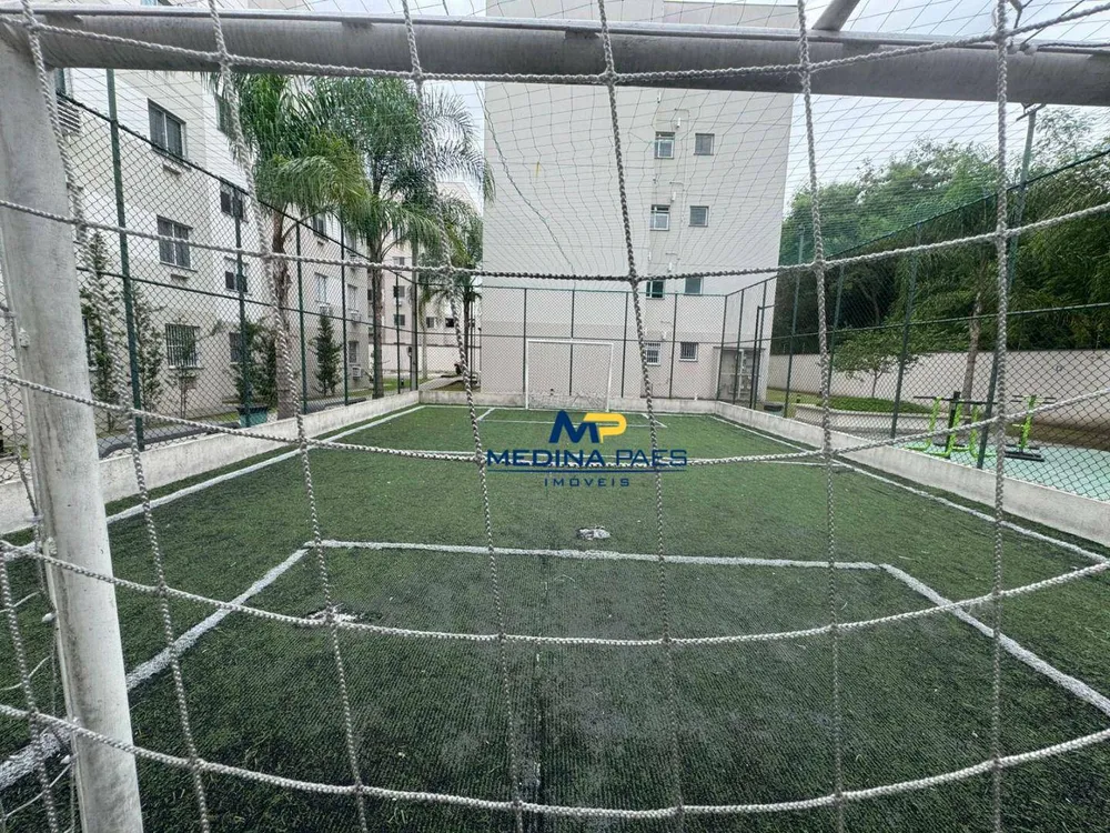 Apartamento, 2 quartos, 45 m² - Foto 15