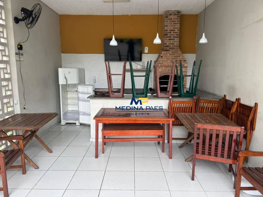 Apartamento, 2 quartos, 45 m² - Foto 14
