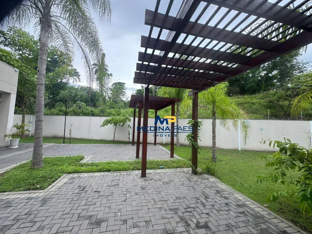 Apartamento, 2 quartos, 45 m² - Foto 11