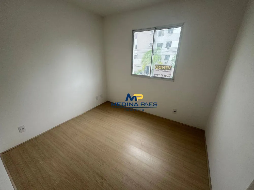 Apartamento, 2 quartos, 45 m² - Foto 9