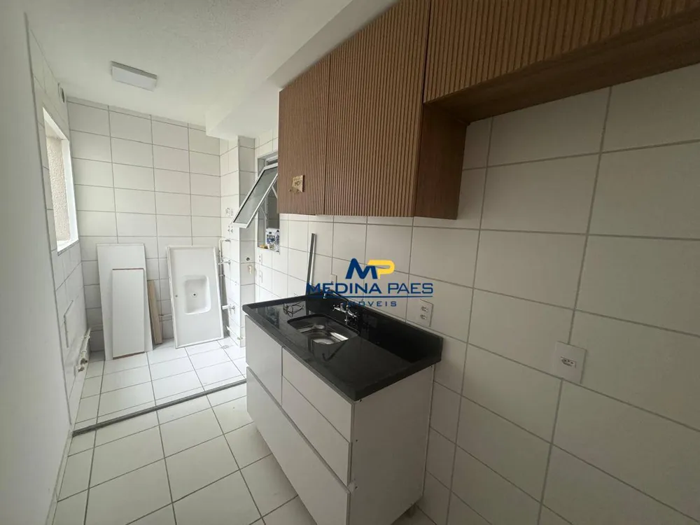 Apartamento, 2 quartos, 45 m² - Foto 4