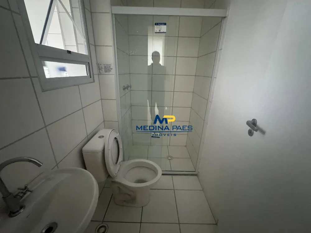 Apartamento, 2 quartos, 45 m² - Foto 7
