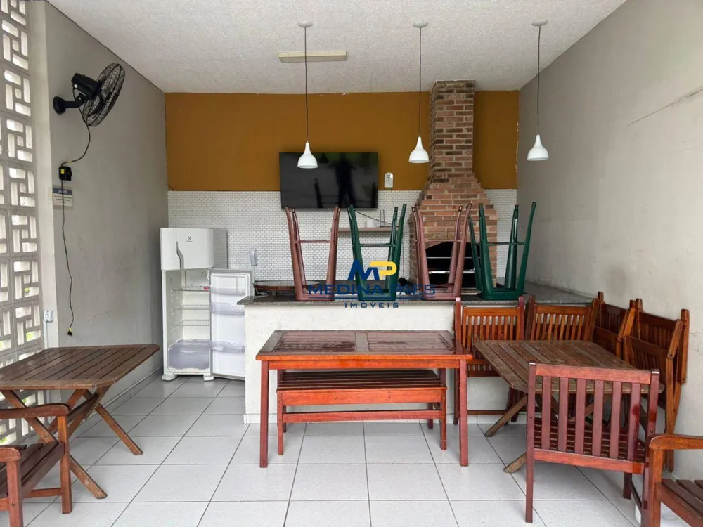 Apartamento, 2 quartos, 45 m² - Foto 13
