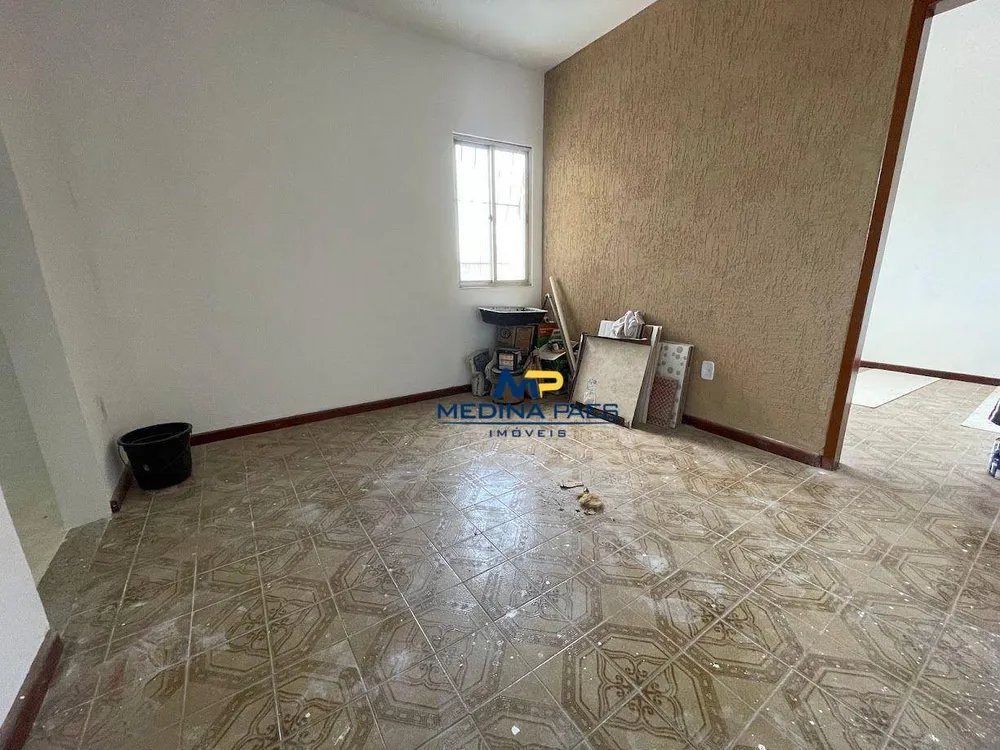 Apartamento, 3 quartos, 70 m² - Foto 2
