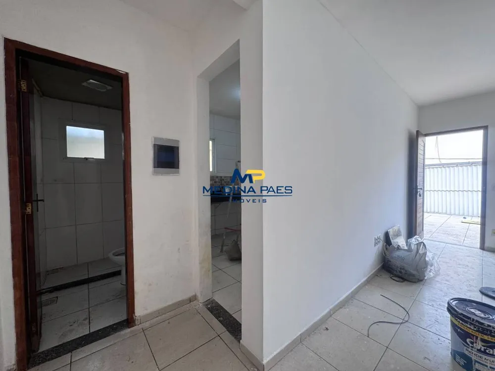 Casa, 2 quartos, 74 m² - Foto 5