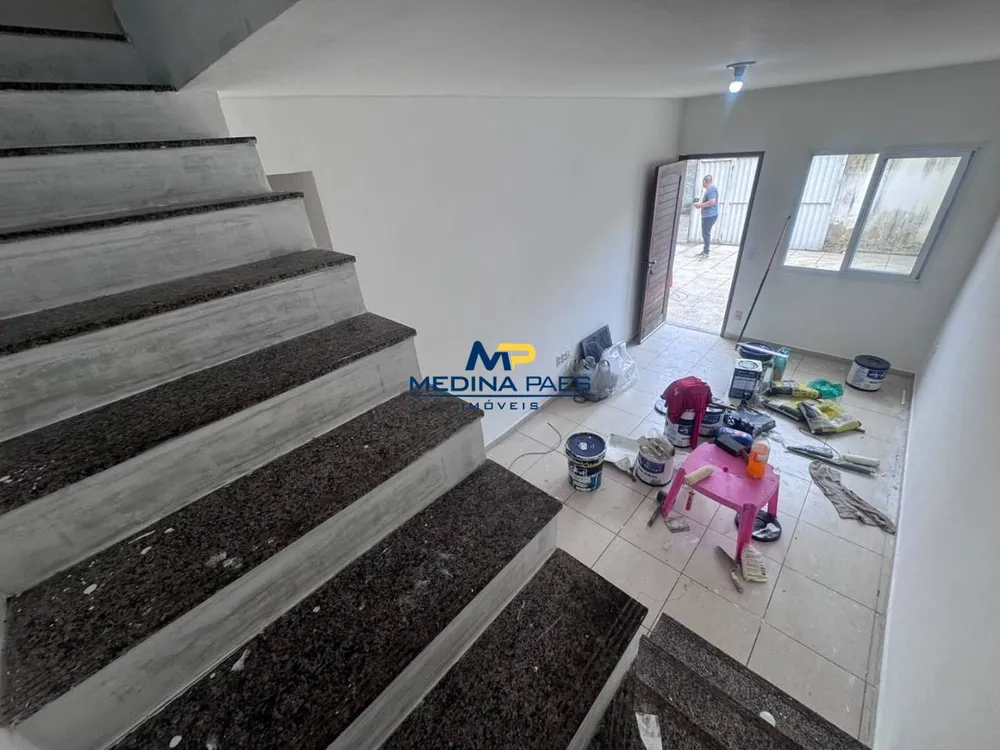 Casa, 2 quartos, 74 m² - Foto 8