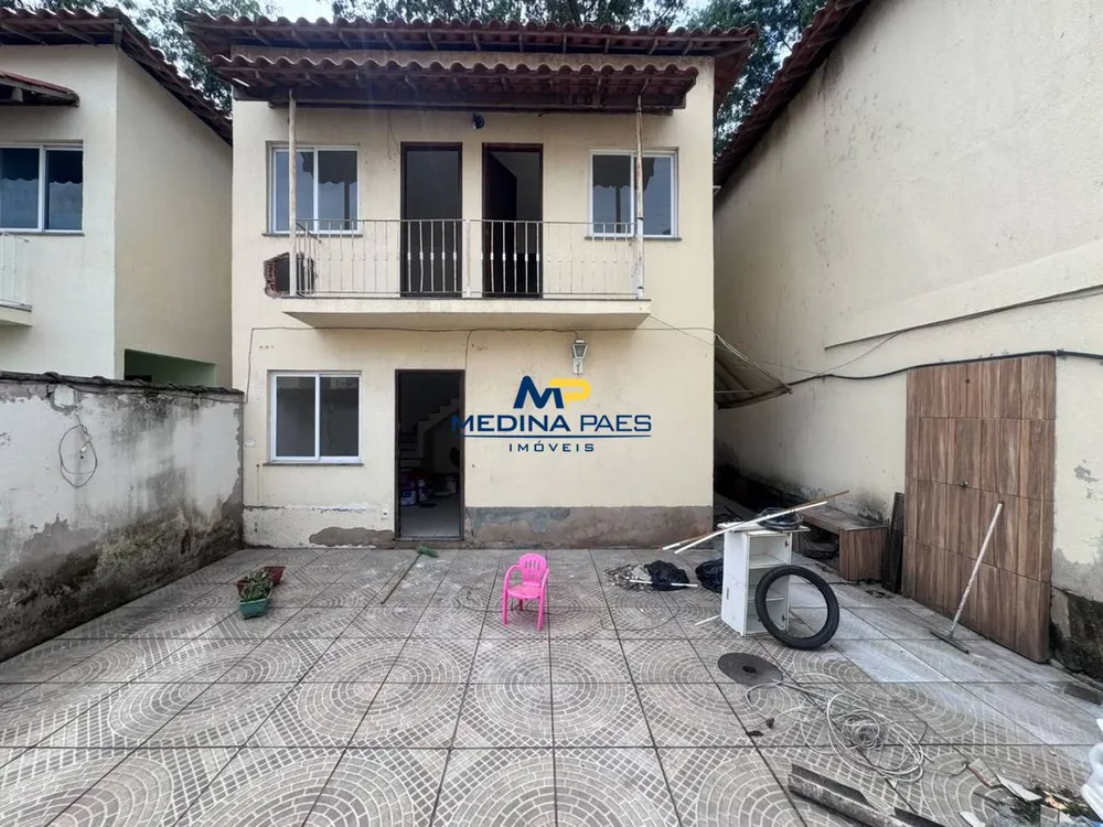 Casa, 2 quartos, 74 m² - Foto 3