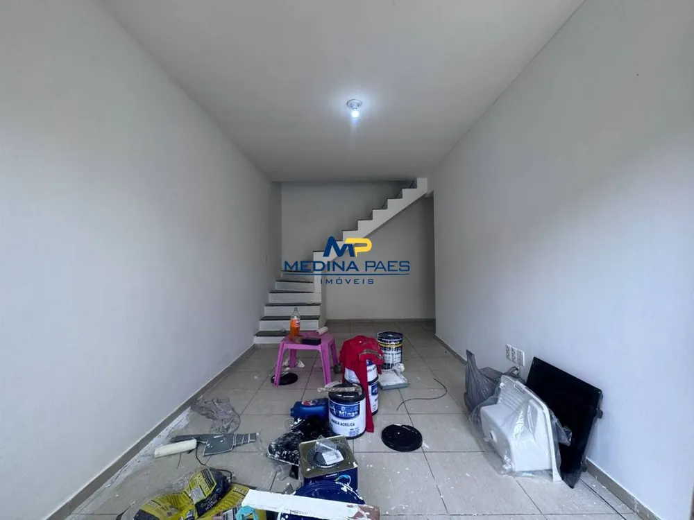 Casa, 2 quartos, 74 m² - Foto 4