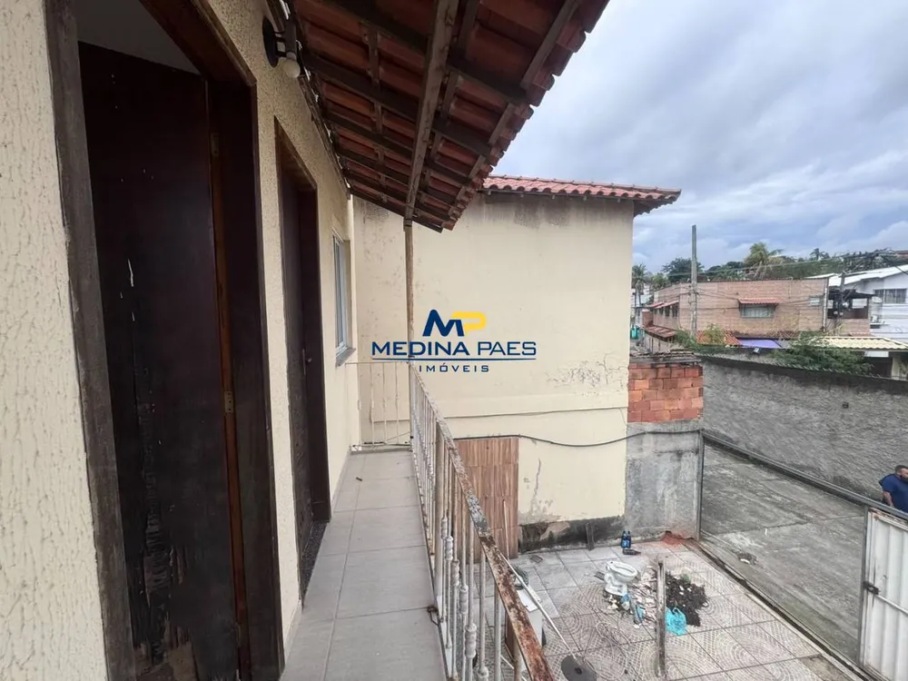 Casa, 2 quartos, 74 m² - Foto 11